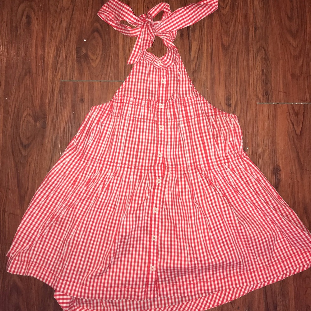 Free People top